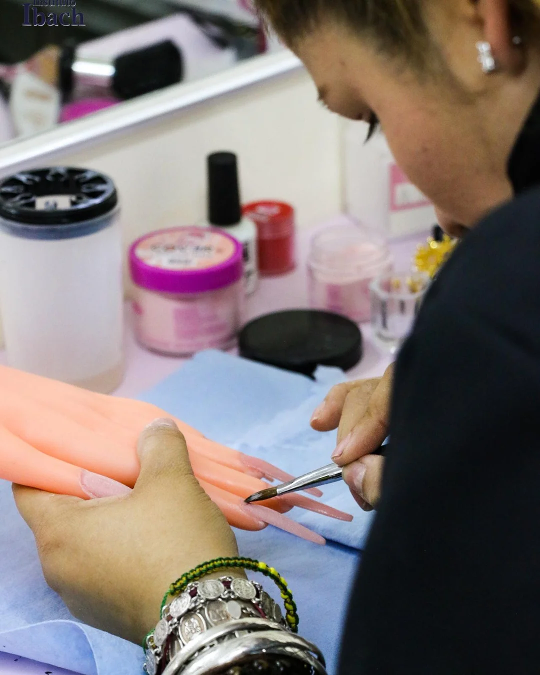 Curso de Maquillaje