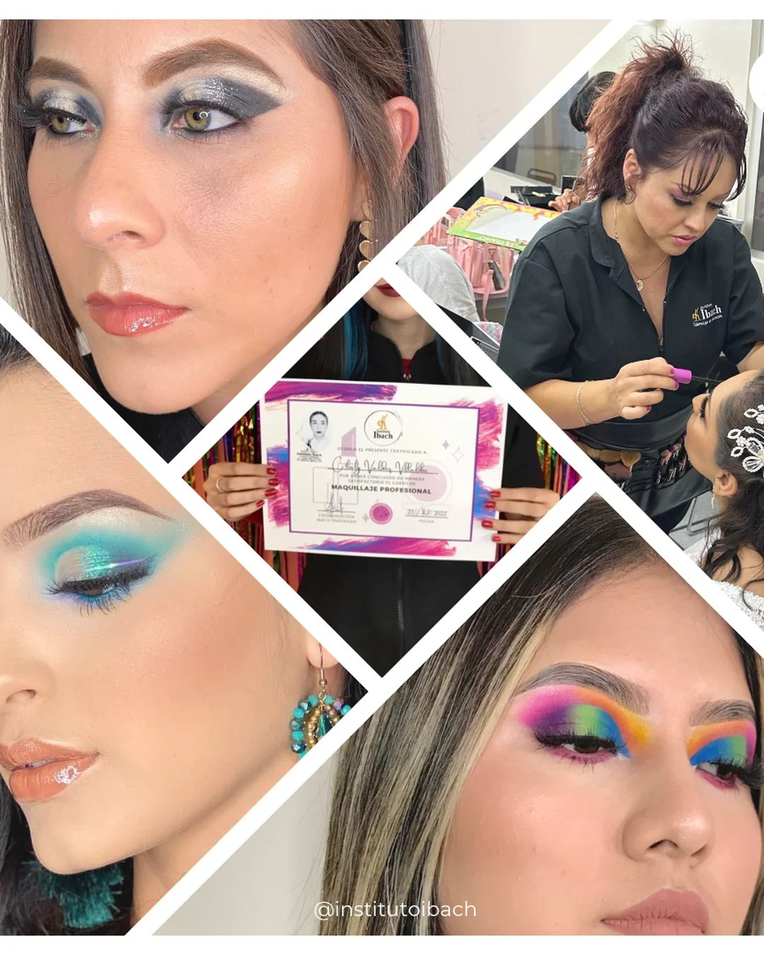 Curso de Uñas
